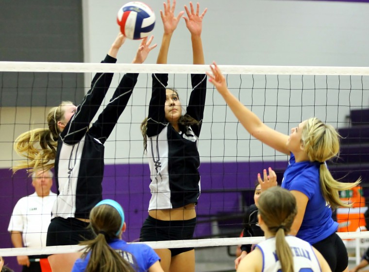 Heights Falls to Midlothian 3-1